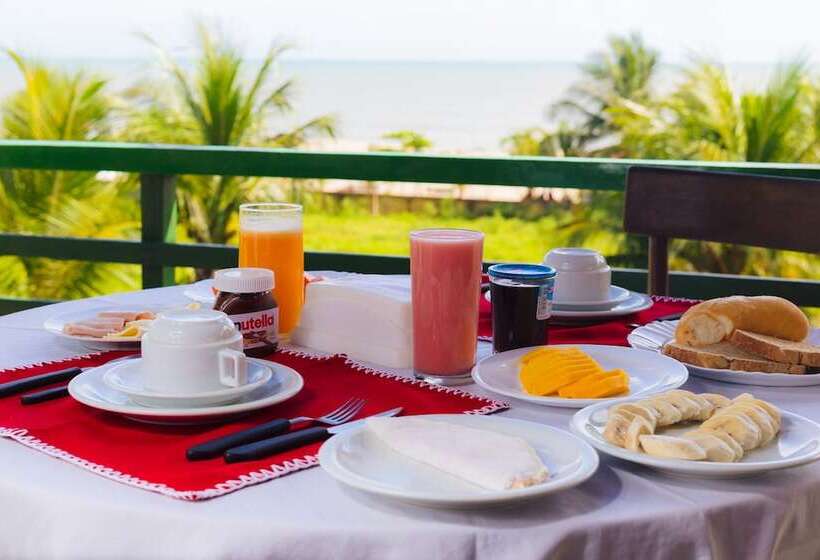 Szálloda Pousada Sitio Phoenix