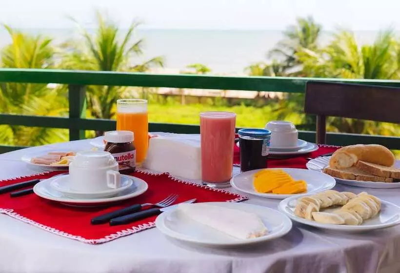 Hotel Pousada Sitio Phoenix