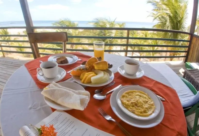 Hotel Pousada Sitio Phoenix