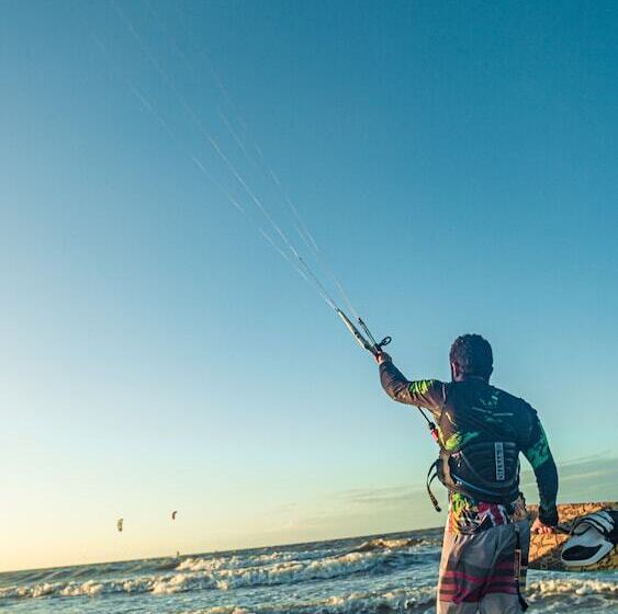 Szálloda Pousada Sitio Phoenix