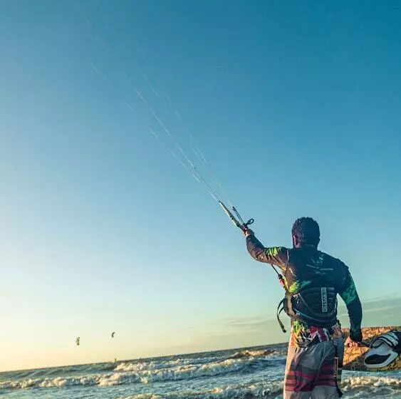 Hotel Pousada Sitio Phoenix