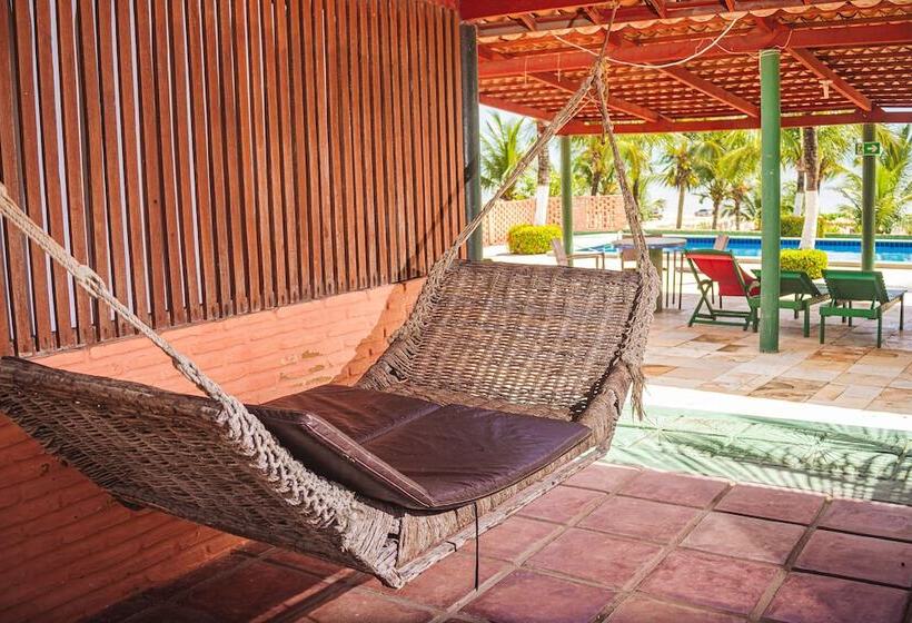 Szálloda Pousada Sitio Phoenix