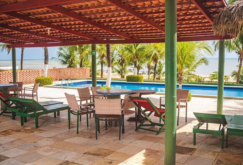 Szálloda Pousada Sitio Phoenix