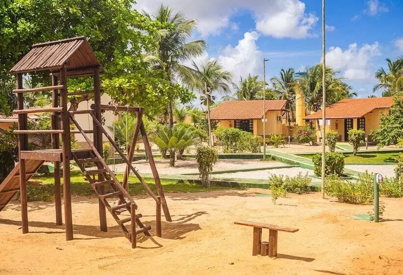 Hotel Pousada Sitio Phoenix