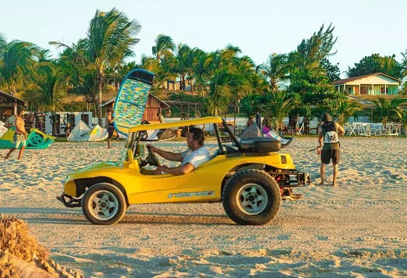 Hotel Pousada Sitio Phoenix