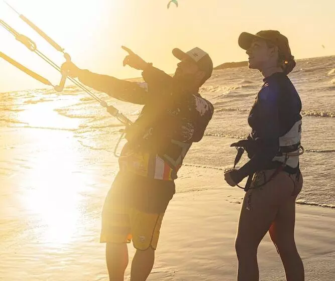 Hotel Pousada Sitio Phoenix