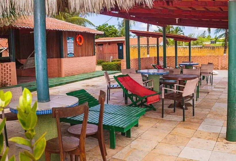 Hotel Pousada Sitio Phoenix