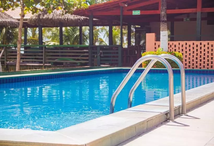 Hotel Pousada Sitio Phoenix