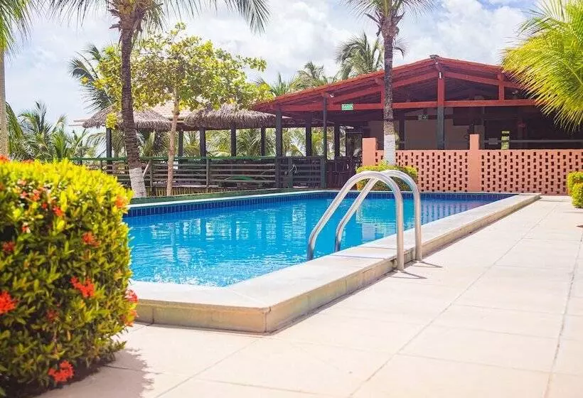 Hotel Pousada Sitio Phoenix