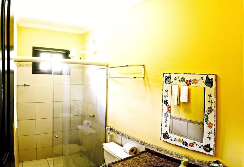 Hotel Pousada Sitio Phoenix