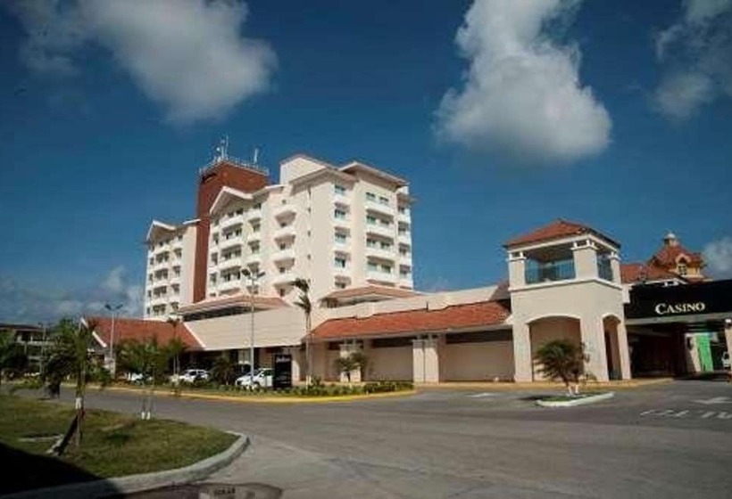 Radisson Colon 2,000 Hotel & Casino