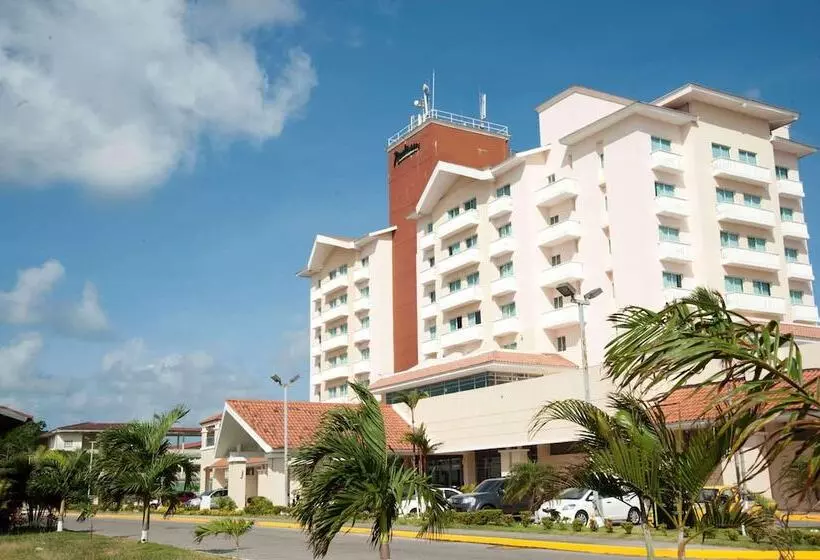 Radisson Colon 2,000 Hotel & Casino