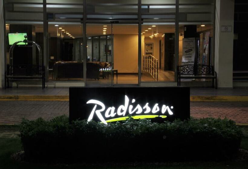 Radisson Colon 2,000 Hotel & Casino
