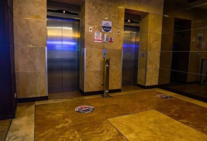 Radisson Colon 2,000 Hotel & Casino