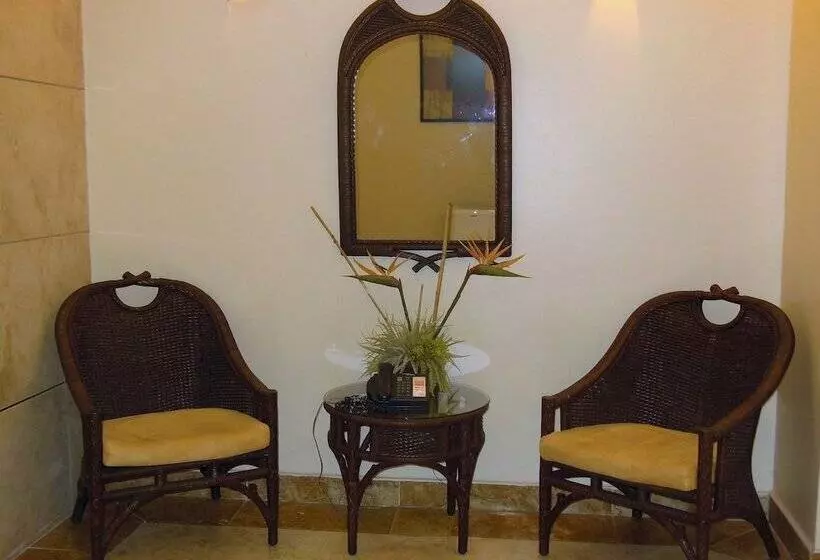 Radisson Colon 2,000 Hotel & Casino