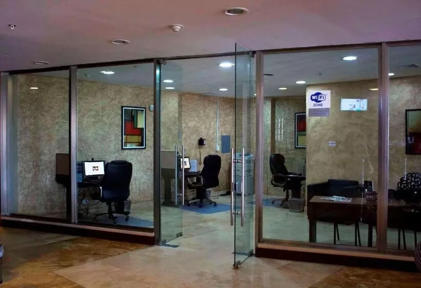 Radisson Colon 2,000 Hotel & Casino