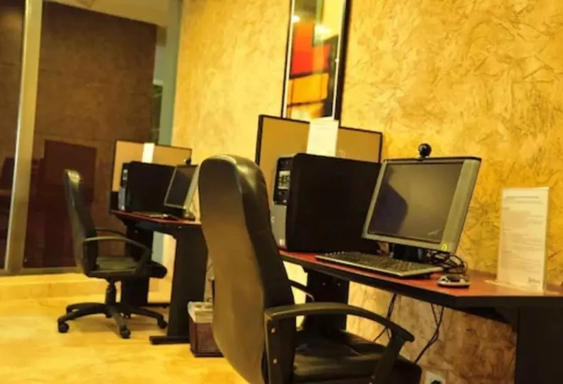 Radisson Colon 2,000 Hotel & Casino