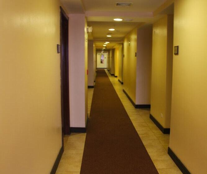 Radisson Colon 2,000 Hotel & Casino