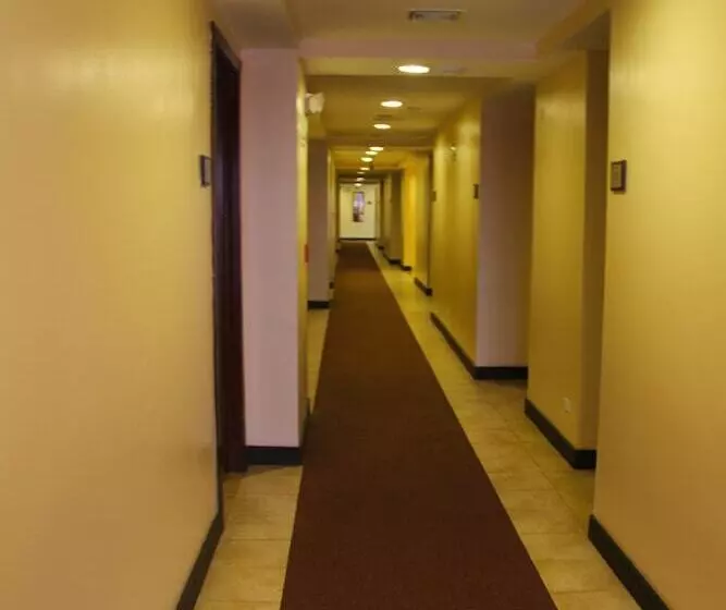 Radisson Colon 2,000 Hotel & Casino