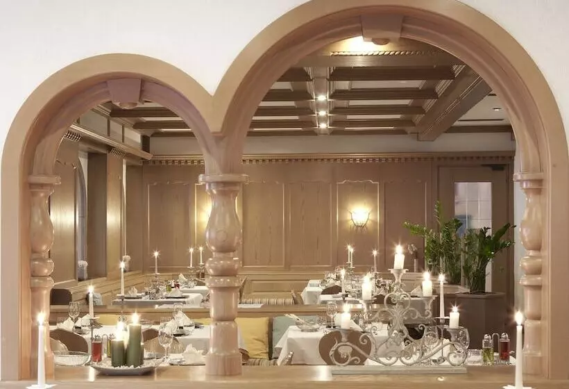 Hotel Resort Dolce Casa Family & Spa