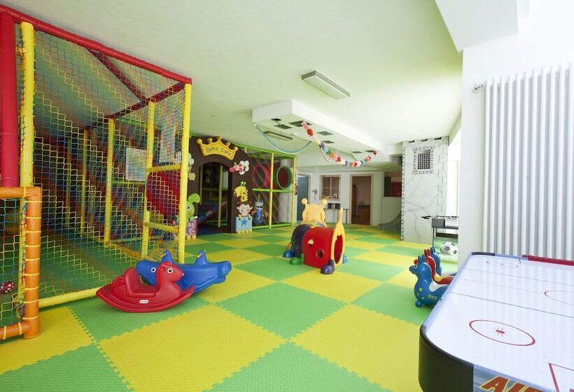 ホテル Resort Dolce Casa Family & Spa