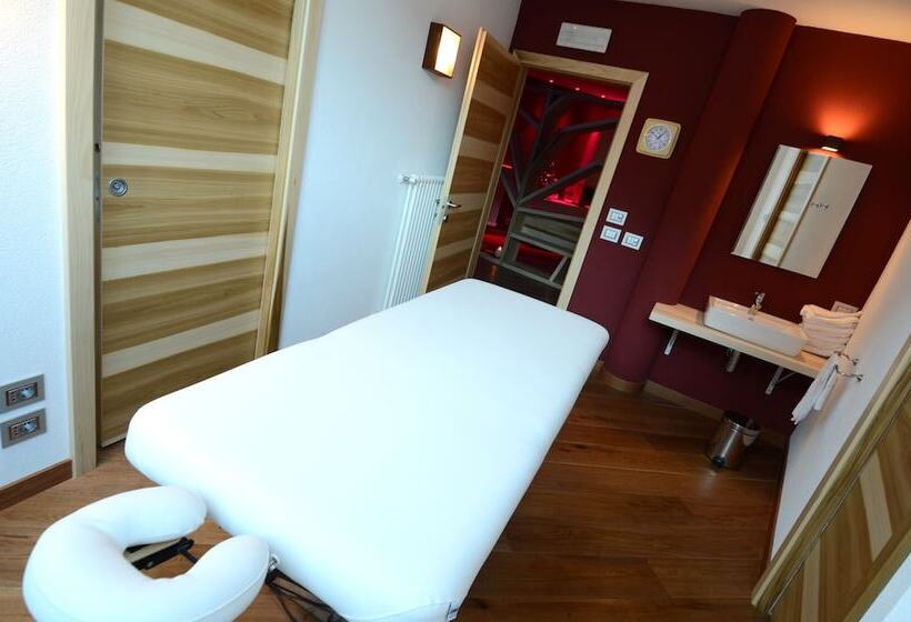 ホテル Resort Dolce Casa Family & Spa