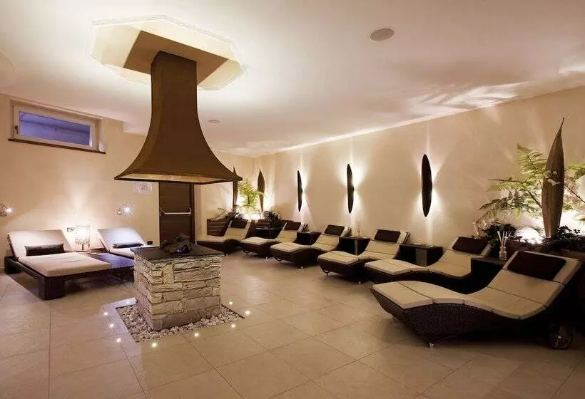 Hotel Resort Dolce Casa Family & Spa