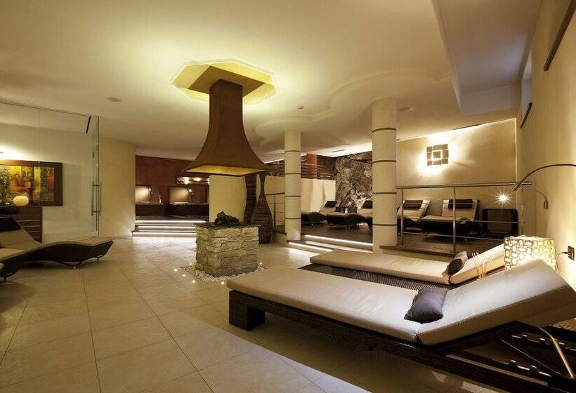 ホテル Resort Dolce Casa Family & Spa