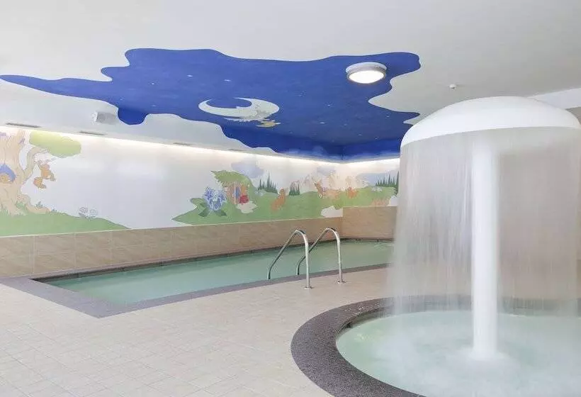 Hotel Resort Dolce Casa Family & Spa