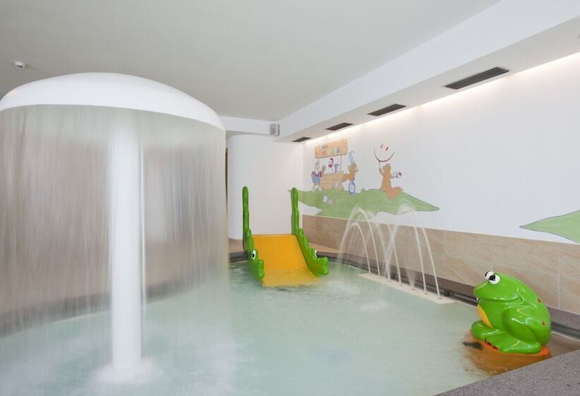 ホテル Resort Dolce Casa Family & Spa