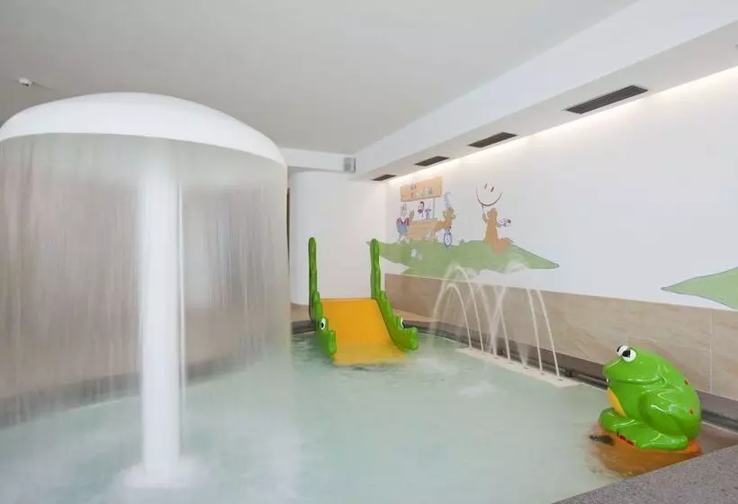 Hotel Resort Dolce Casa Family & Spa