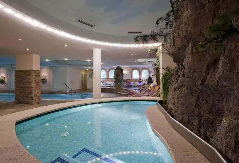 Hotel Resort Dolce Casa Family & Spa