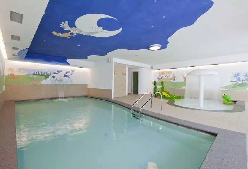 Hotel Resort Dolce Casa Family & Spa