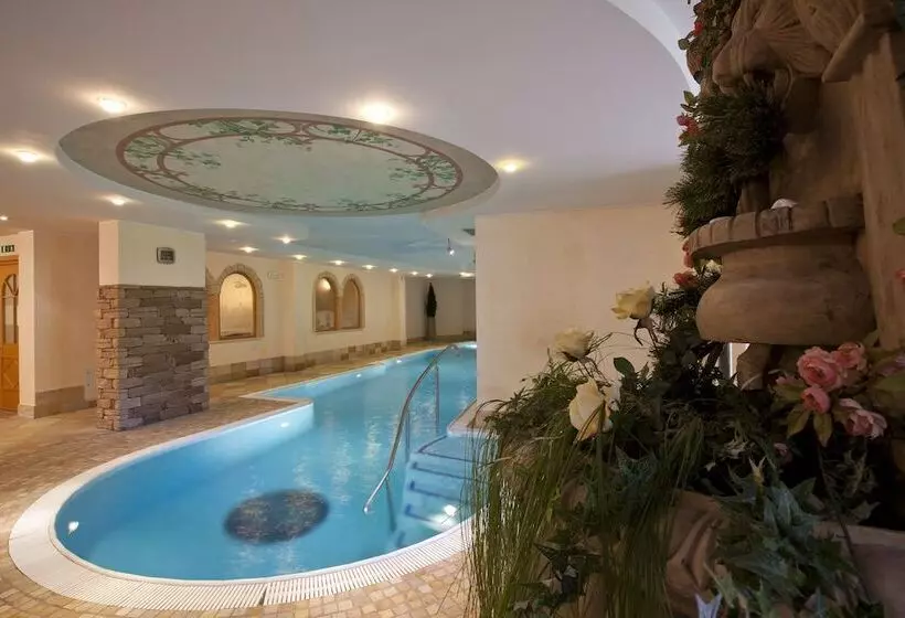 Hotel Resort Dolce Casa Family & Spa