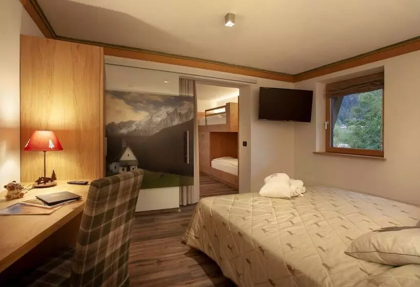 Hotel Resort Dolce Casa Family & Spa