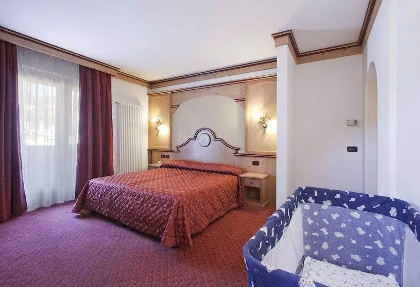 Hotel Resort Dolce Casa Family & Spa