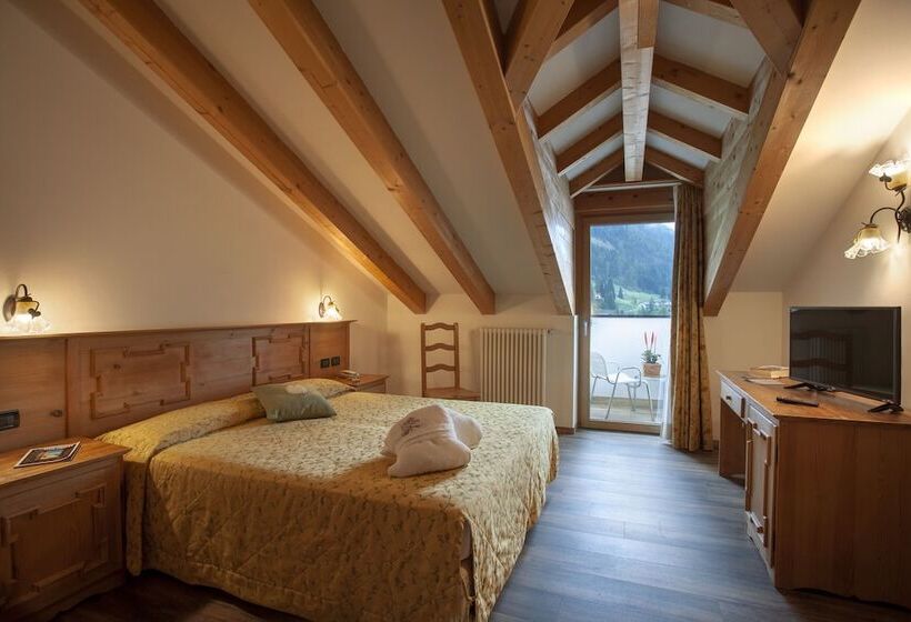 ホテル Resort Dolce Casa Family & Spa