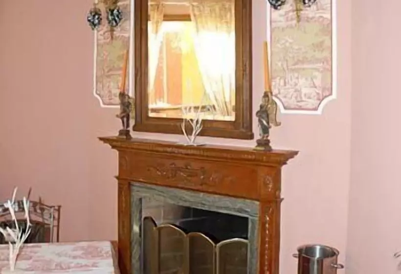 田舎風ホテル Rincon De Navarrete