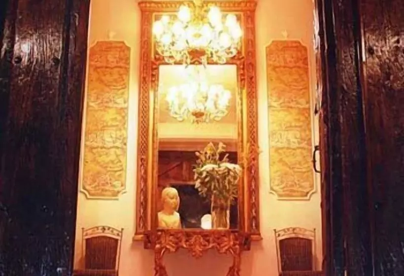 田舎風ホテル Rincon De Navarrete