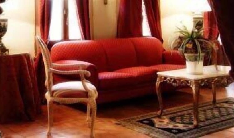 乡村酒店  Rincon De Navarrete