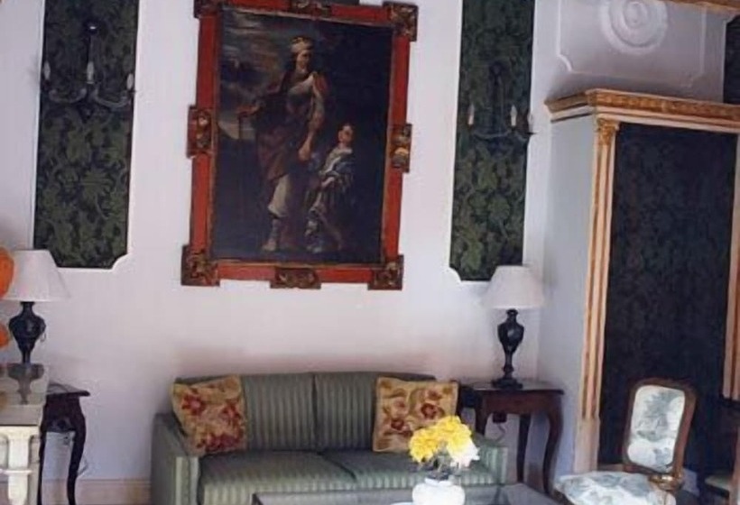 乡村酒店  Rincon De Navarrete