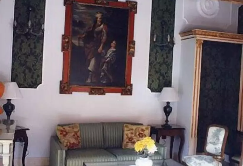 田舎風ホテル Rincon De Navarrete