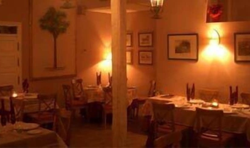 乡村酒店  Rincon De Navarrete