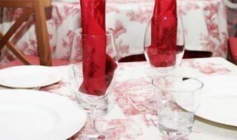 乡村酒店  Rincon De Navarrete