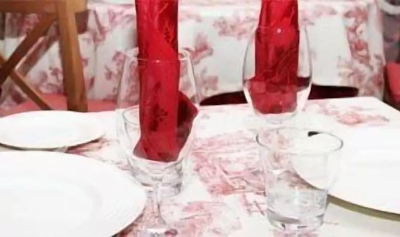 田舎風ホテル Rincon De Navarrete