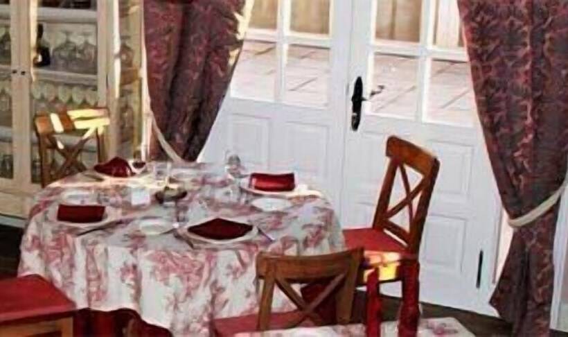 乡村酒店  Rincon De Navarrete