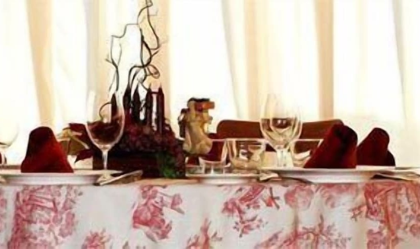 乡村酒店  Rincon De Navarrete