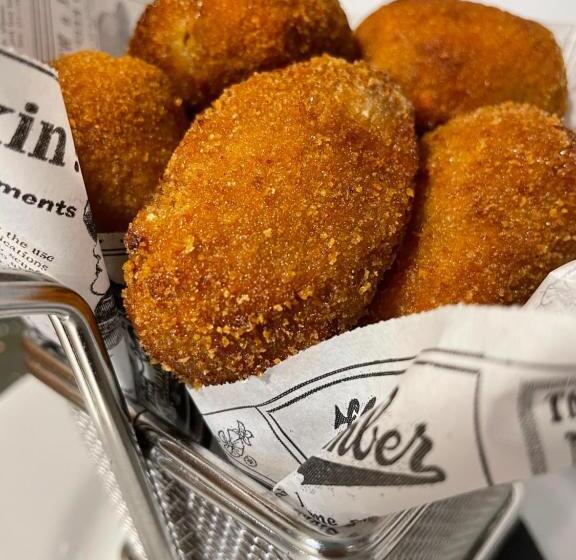 Сельский отель Rural Peña Castil