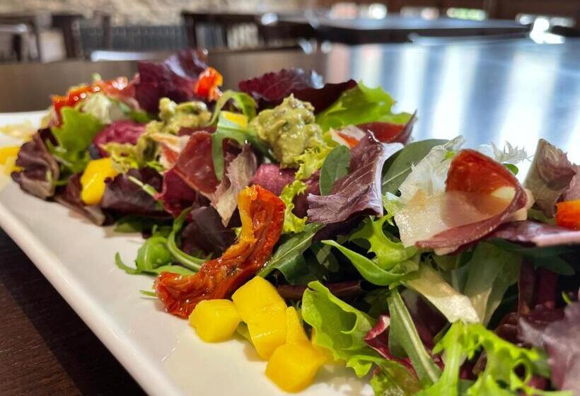 Сельский отель Rural Peña Castil