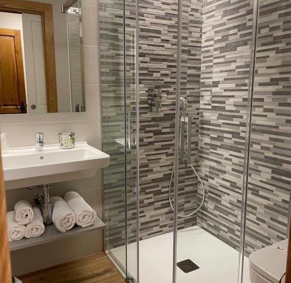 Сельский отель Rural Peña Castil